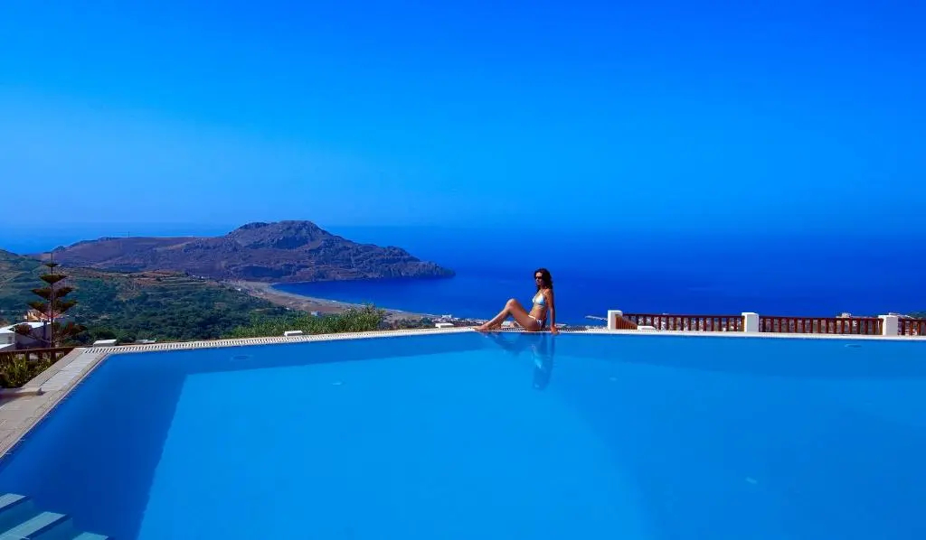 Photo - Stefanos Village Hotel