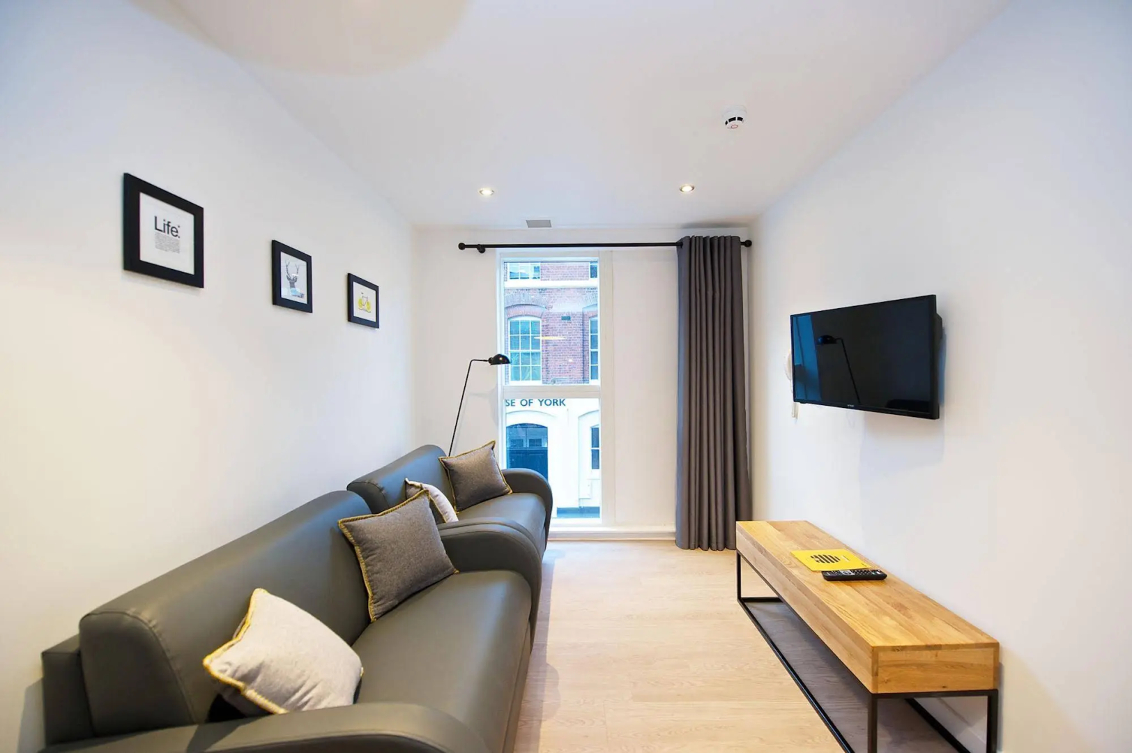 Photo - Staycity Aparthotels Birmingham City Centre
