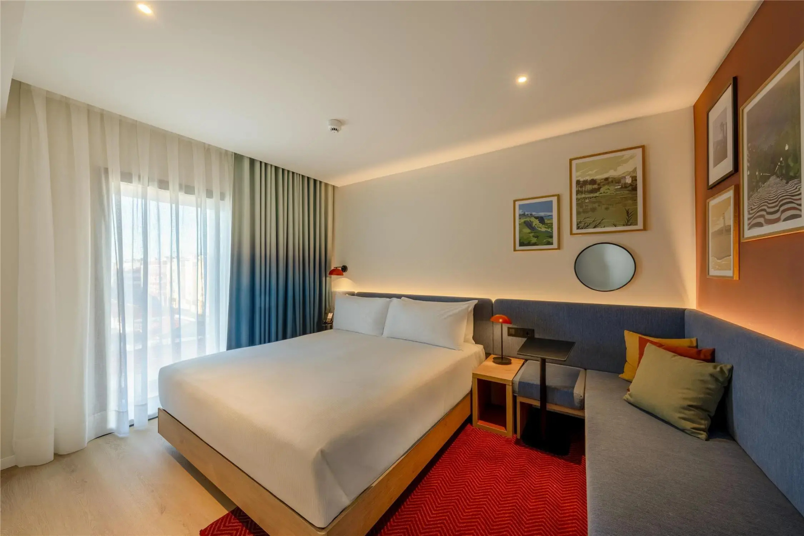 Foto - Hampton By Hilton Alicante Airport