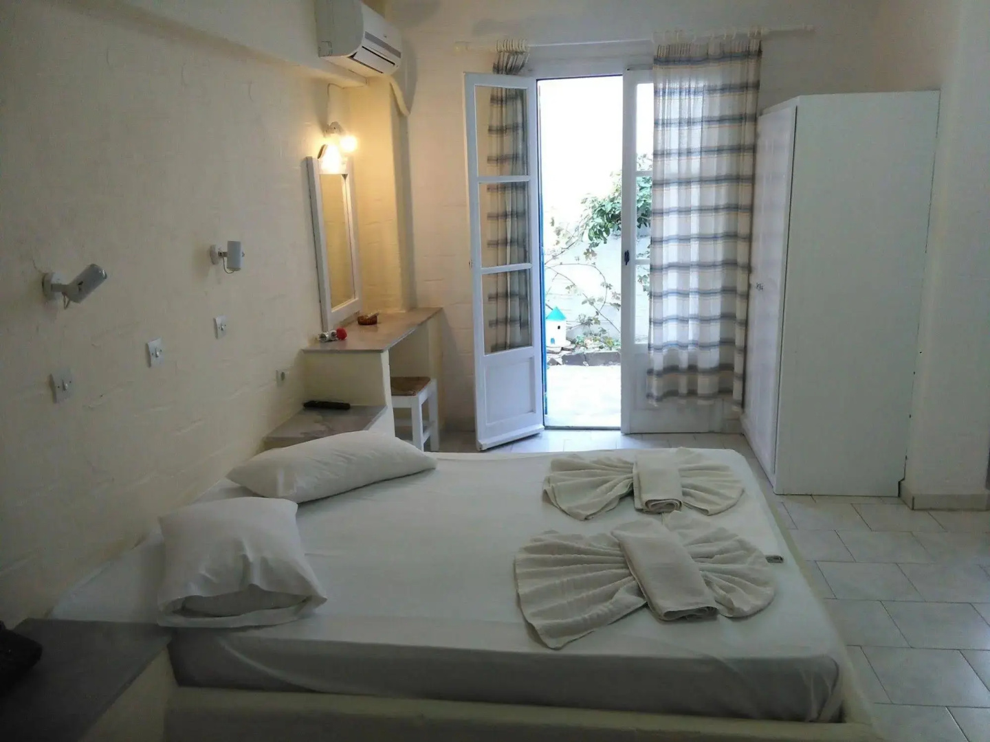 Foto - Stratos Apartments & Studios