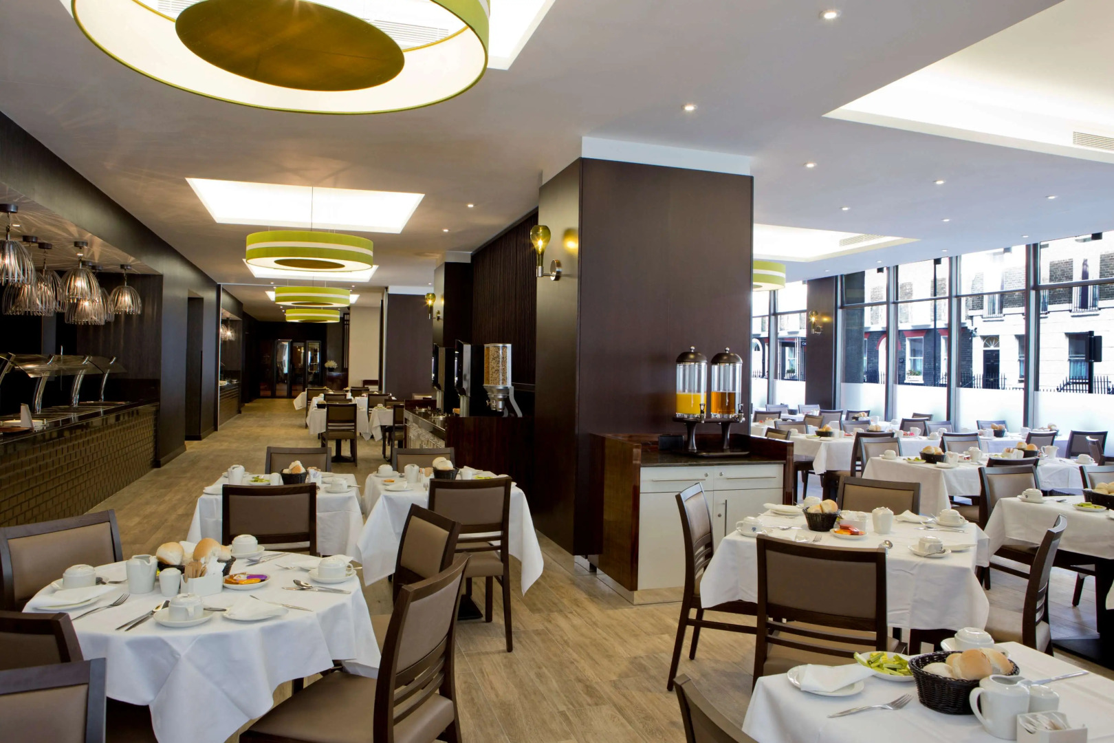 Foto - President Hotel