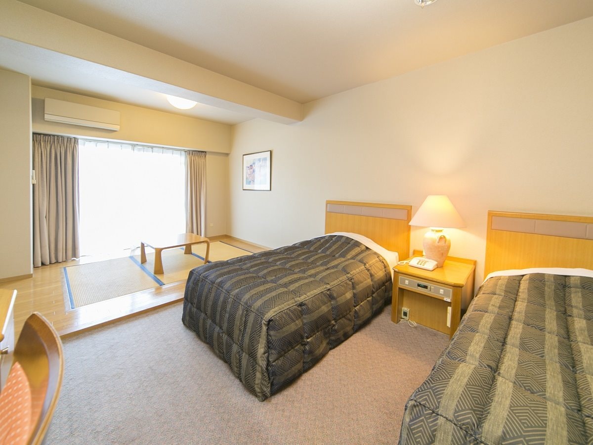 Hyper Resort Villa Shionoe