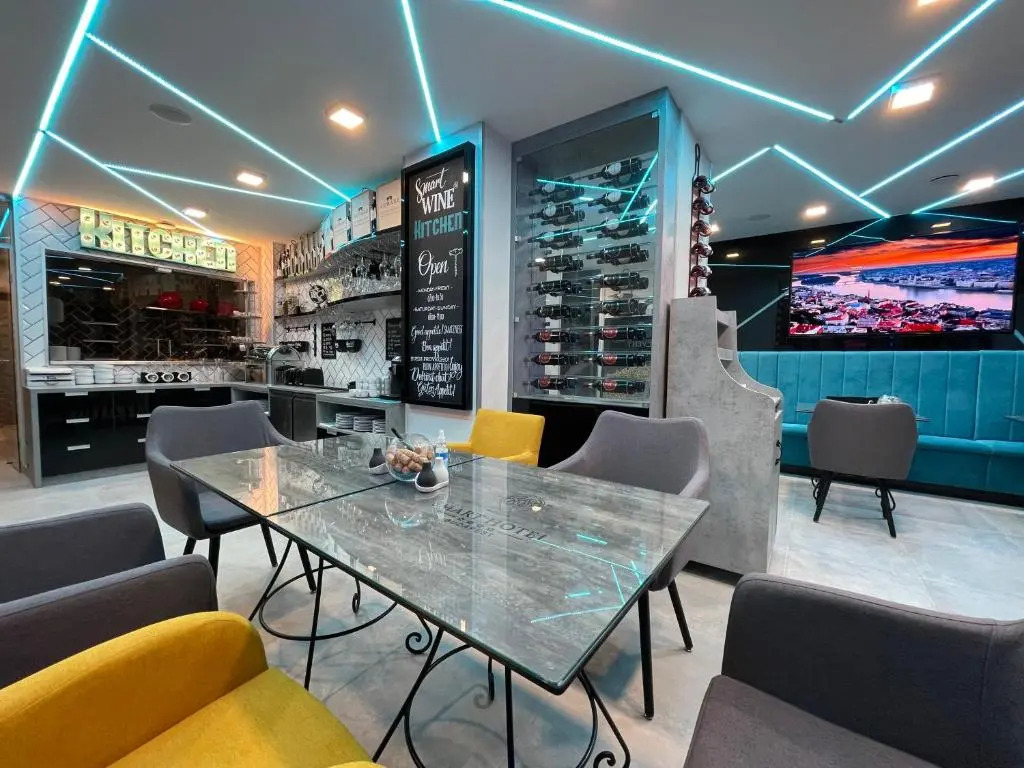 Photo - Smart Hotel Budapest