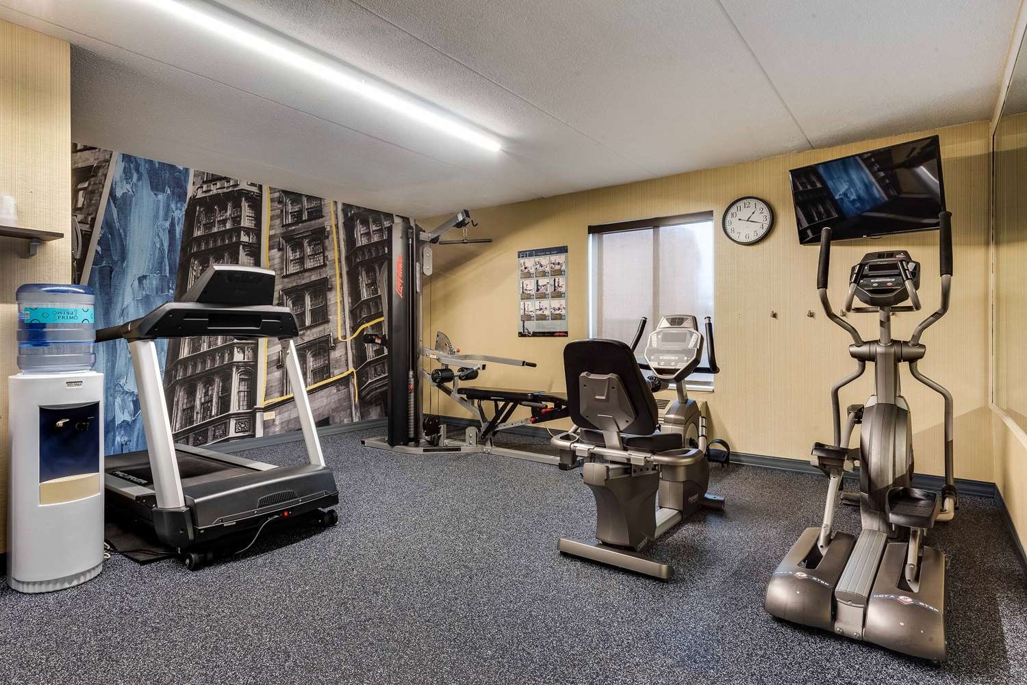 Foto - Best Western Chicago - Downers Grove