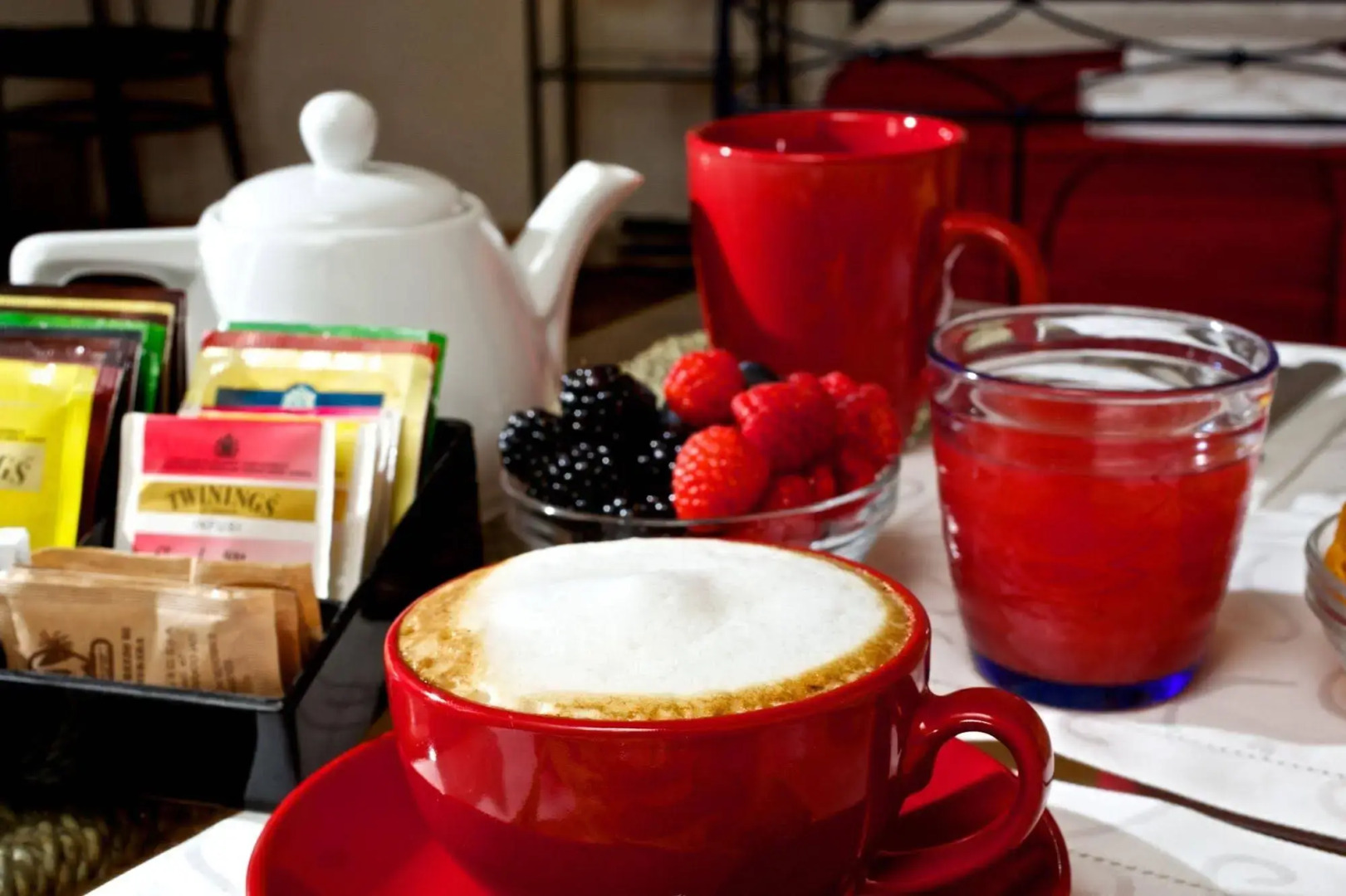 Foto - La Locandiera B&B