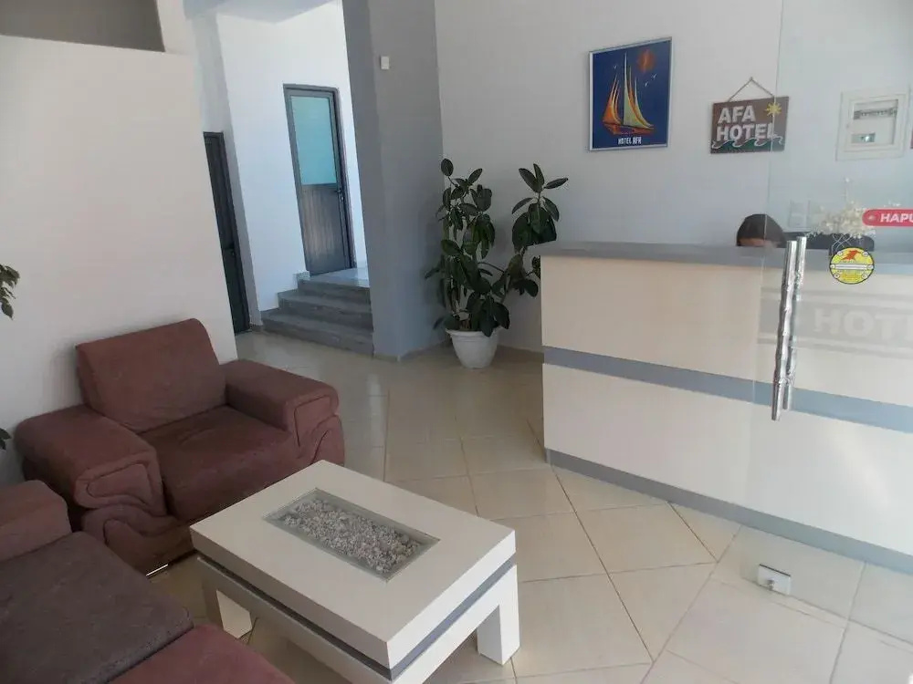 Photo - Hotel Afa