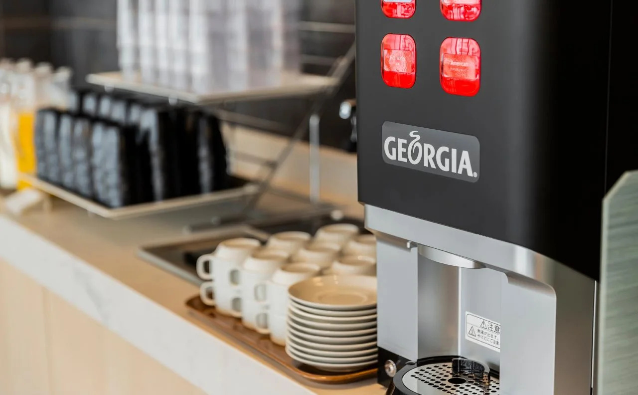 Foto - Via Inn Shinsaibashi