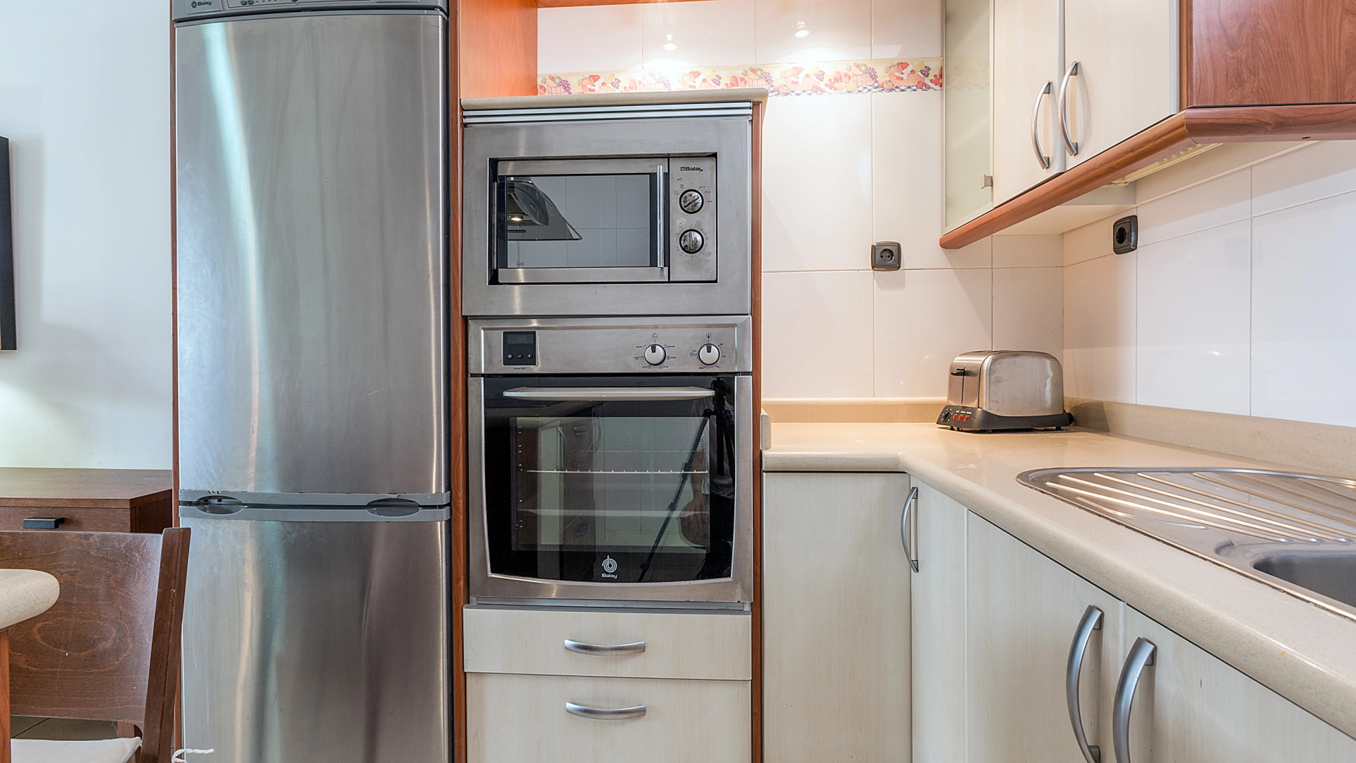 Foto - Apartamentos Olympia