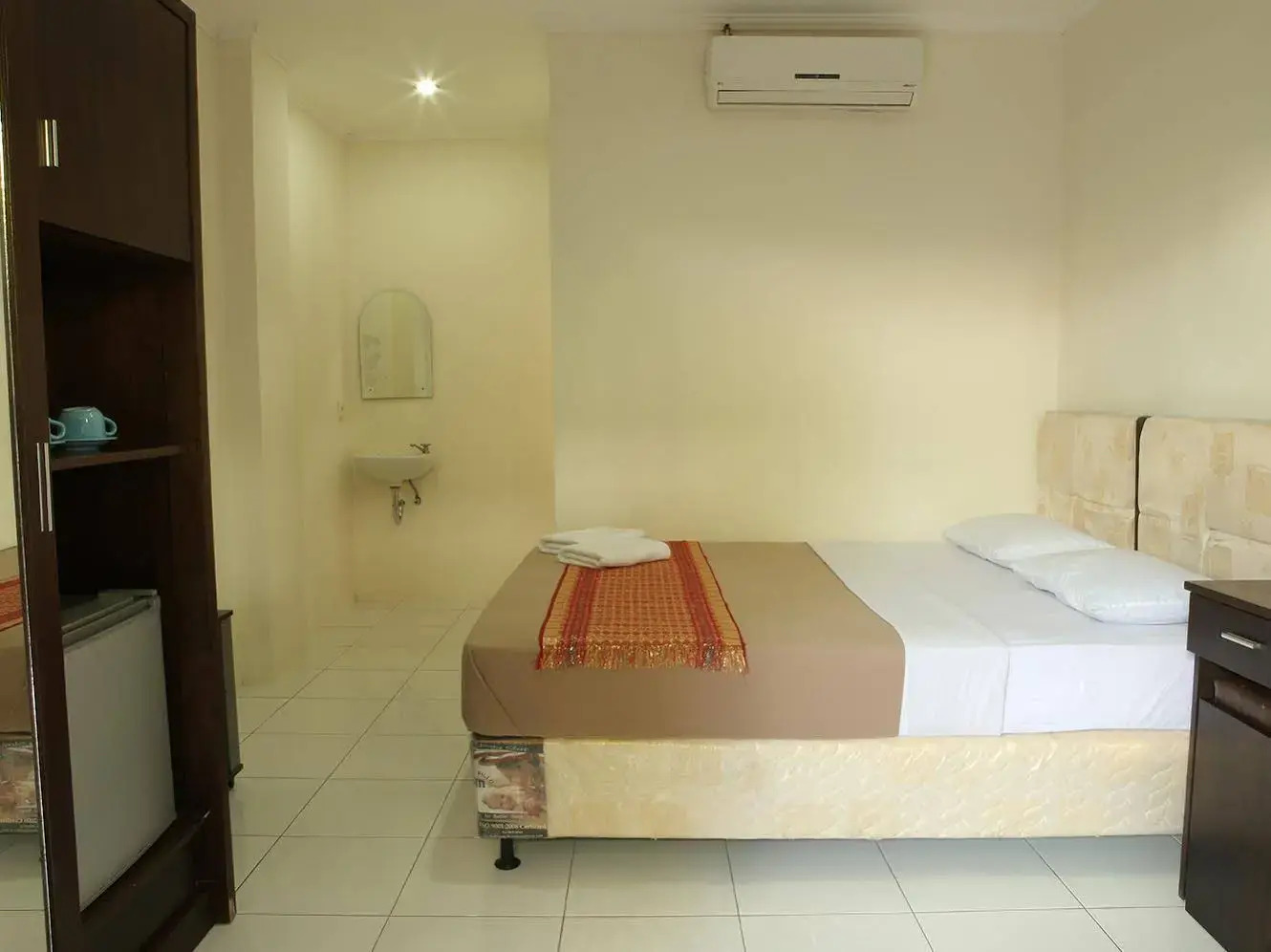 Photo - Sapta Petala Hotel