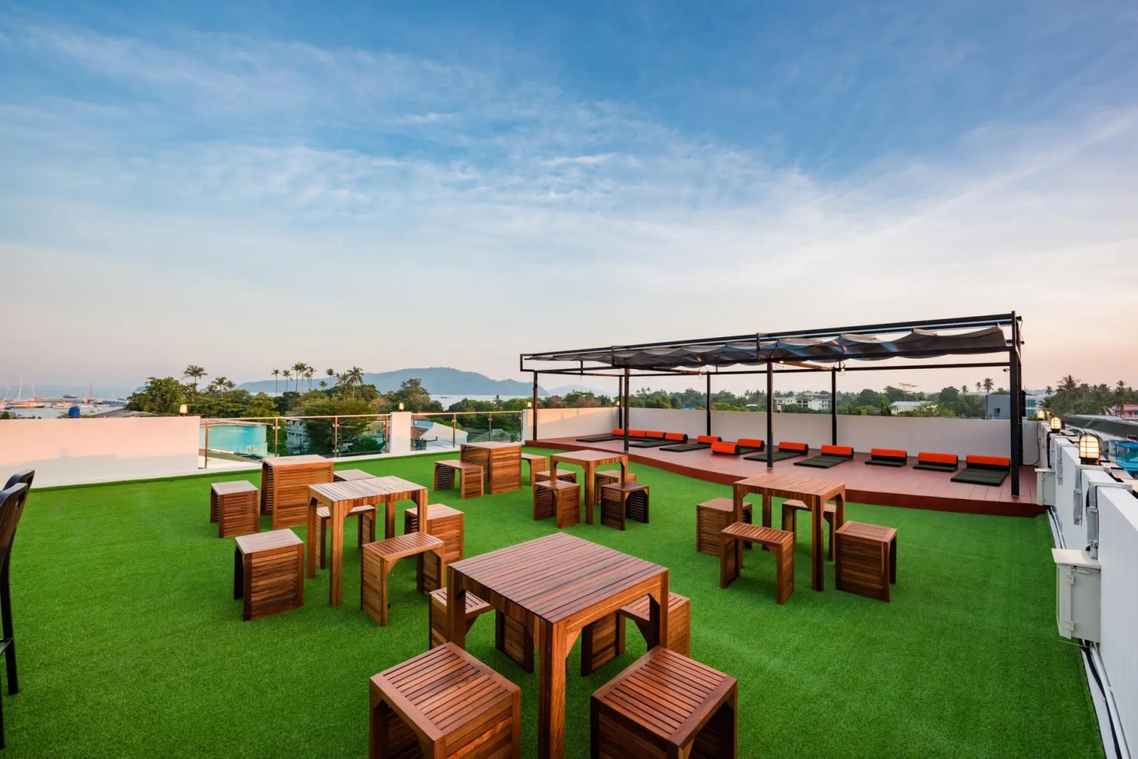 Photo - Phuket Marine Poshtel (SHA Plus+)