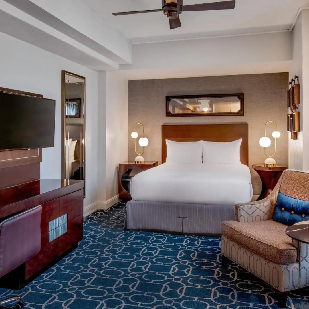 Photo - Hotel Adagio, Autograph Collection