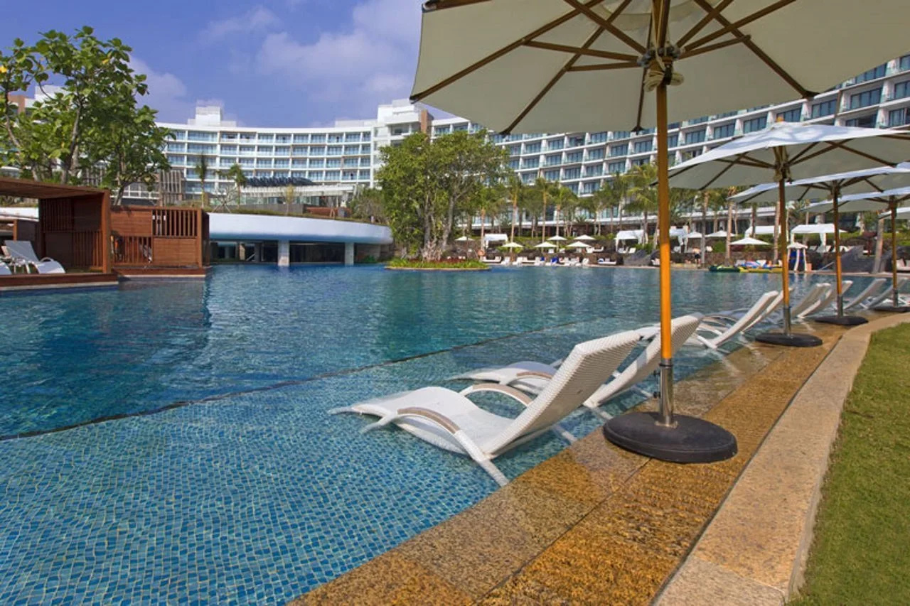 Foto - The Westin Sanya Haitang Bay Resort