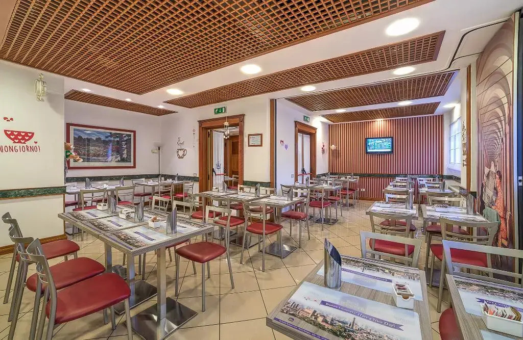 Foto - Hotel Maggiore