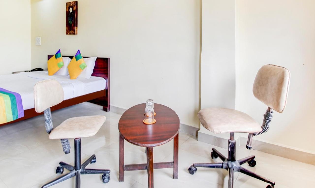 Foto - Itsy Hotels Aditya