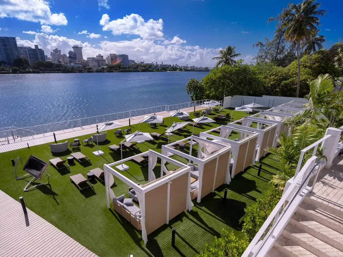 Foto - Hilton Garden Inn San Juan Condado