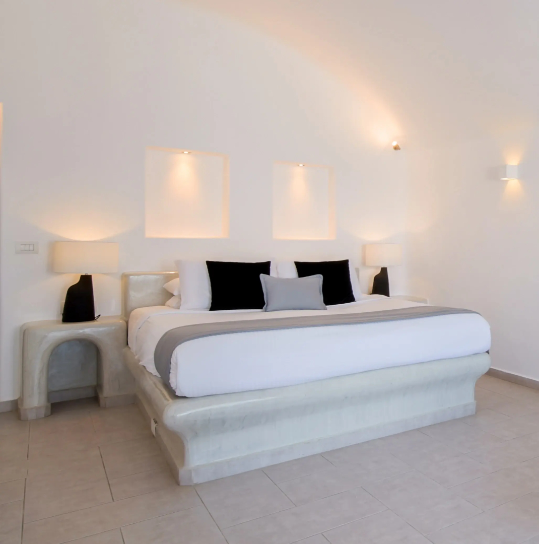 Foto - Pegasus Suites & Spa