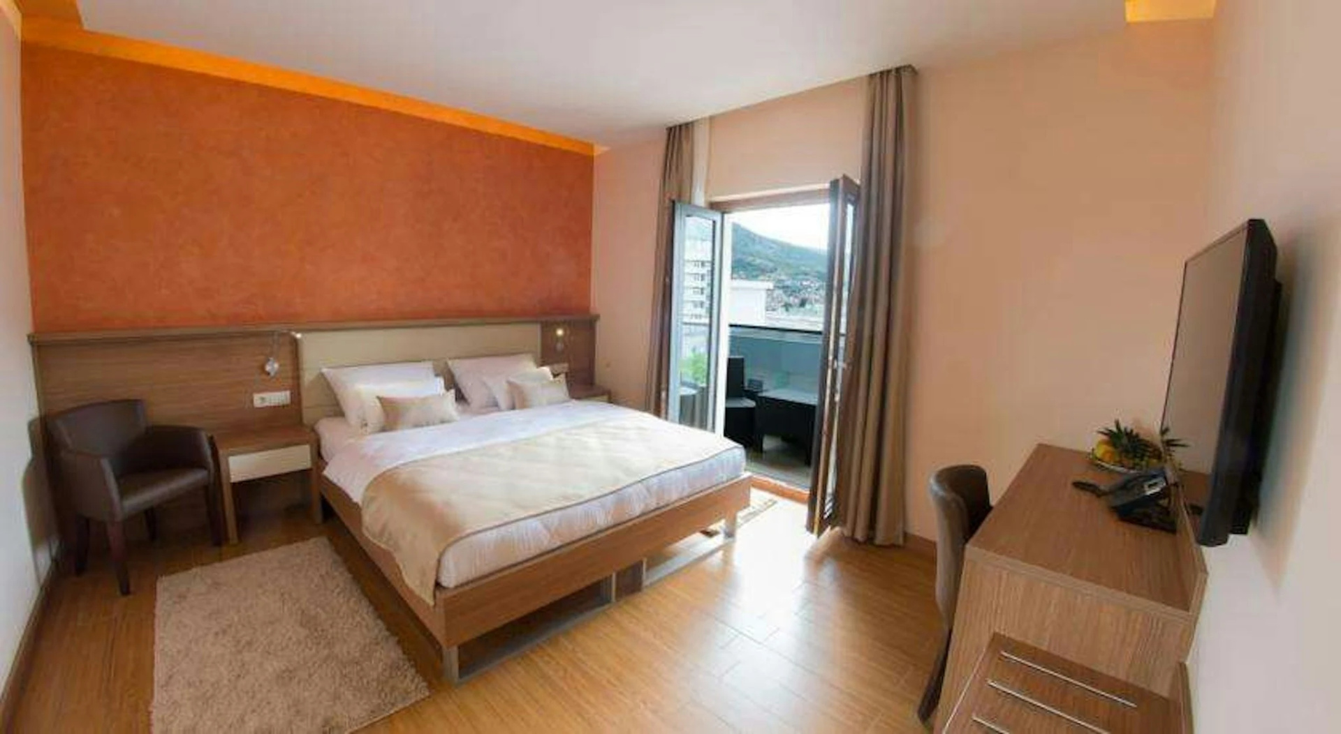 Foto - Hotel Mostar