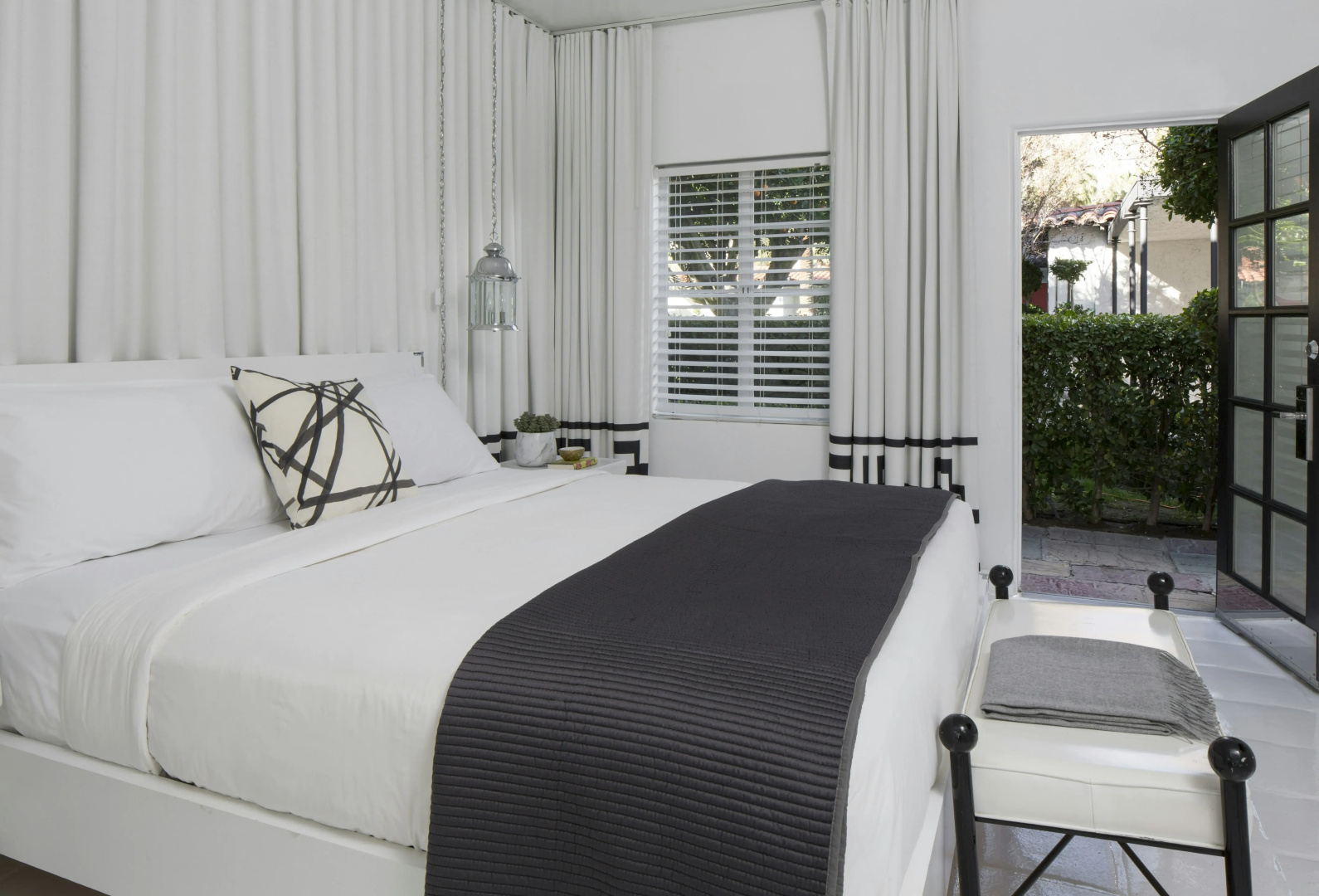 Photo - Avalon Hotel & Bungalows Palm Springs, a Member of Design Hotels