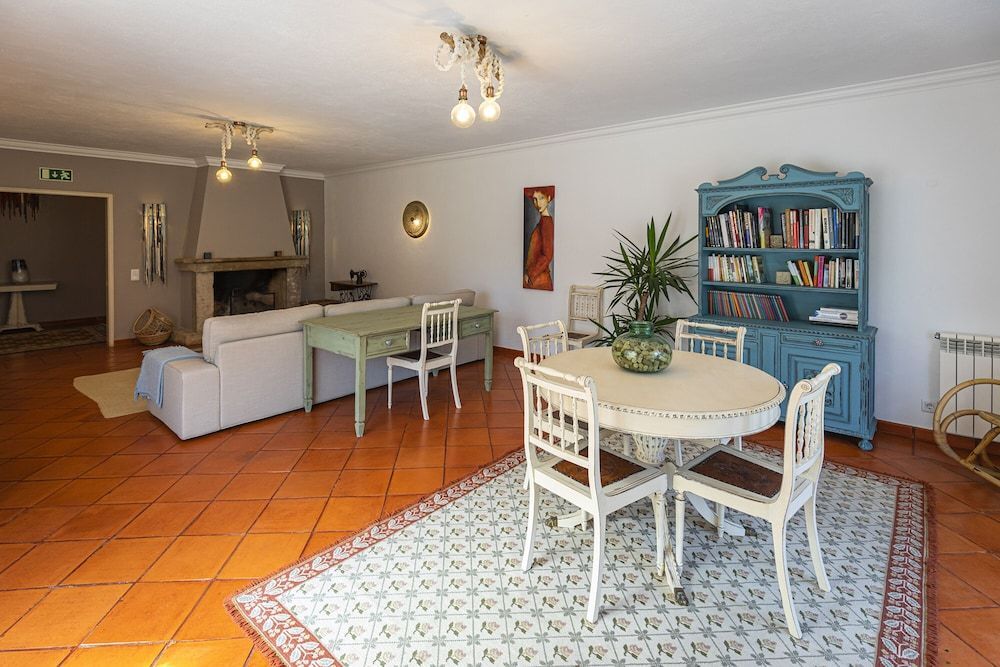 Photo - Quinta do Pé Descalço guesthouse Sintra - Relaxing countryside stay to discover heritage and coast