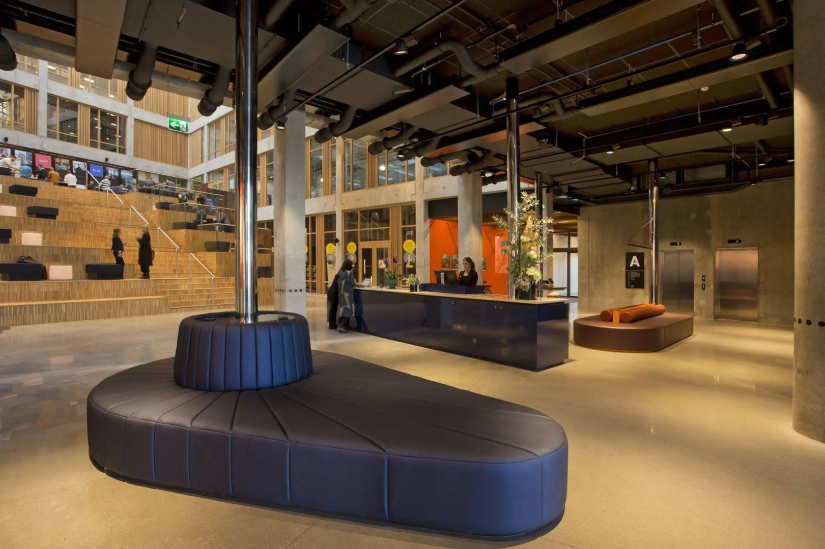 Photo - STORY HOTEL MALMO, in JdV by Hyatt