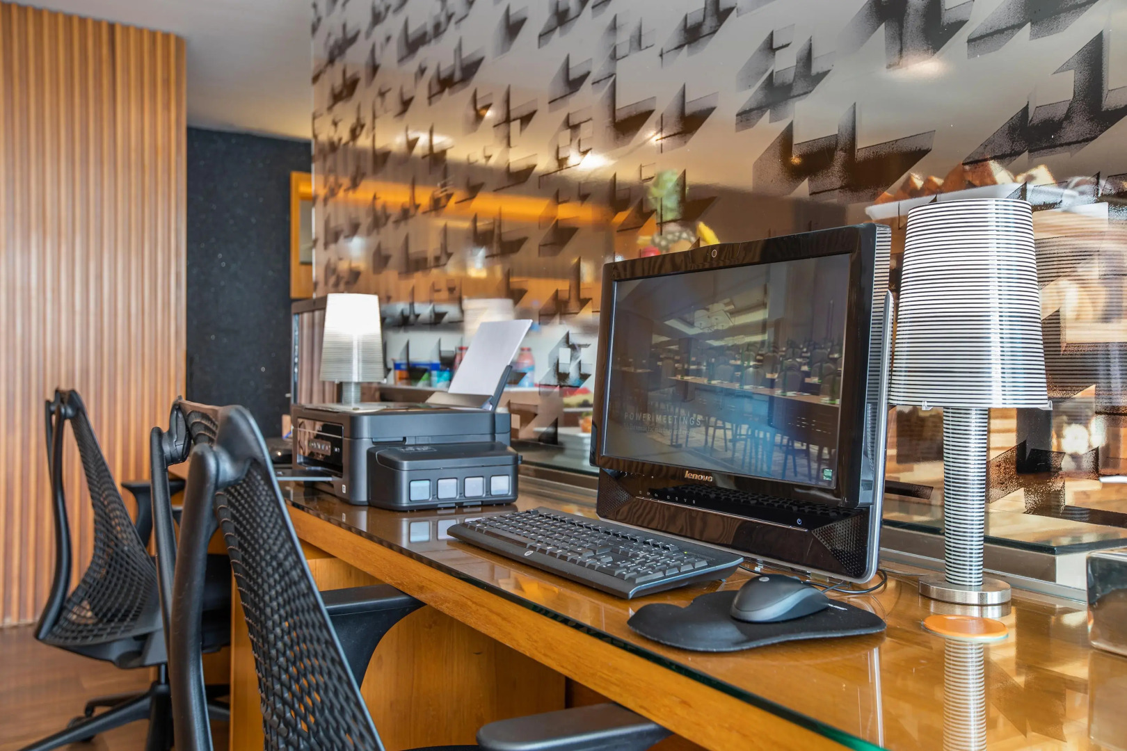 Photo - Meliá Brasil 21