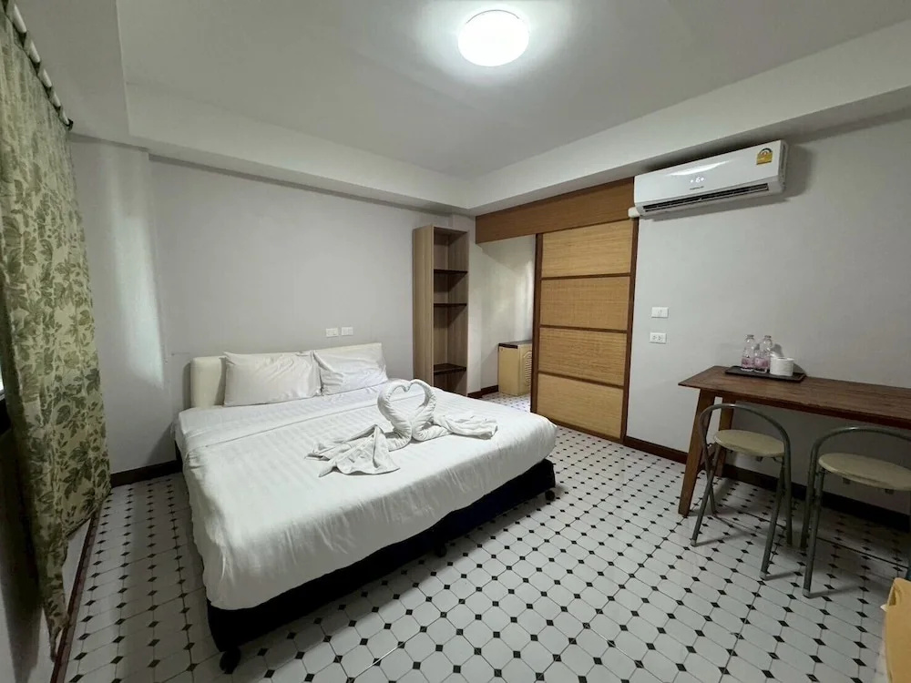 Foto - Sukhum Suvarnabhumi Airport Guest House