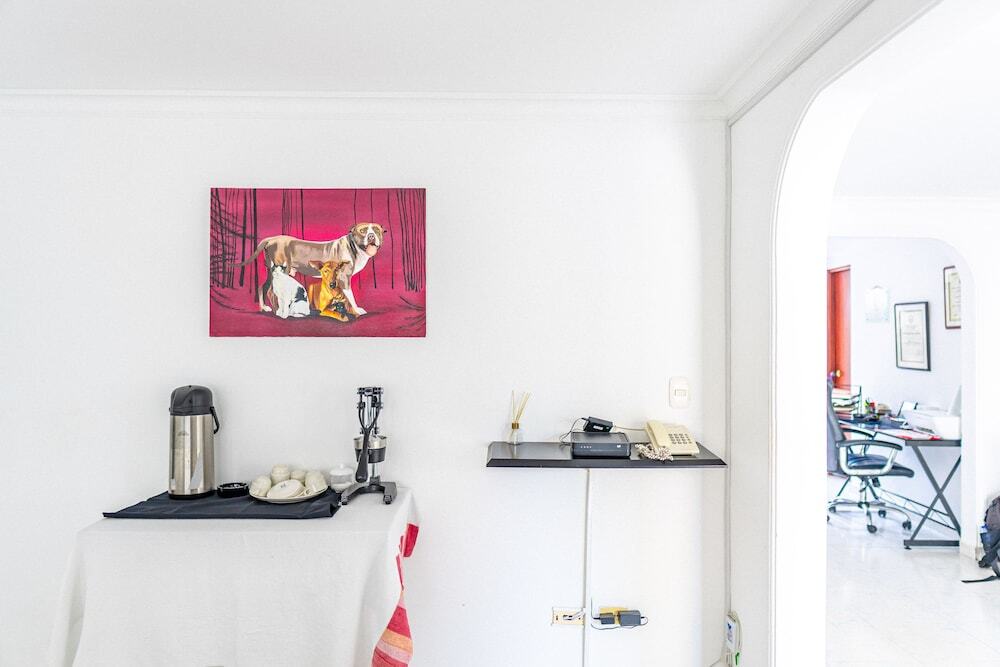 Photo - ORESCA Hostel