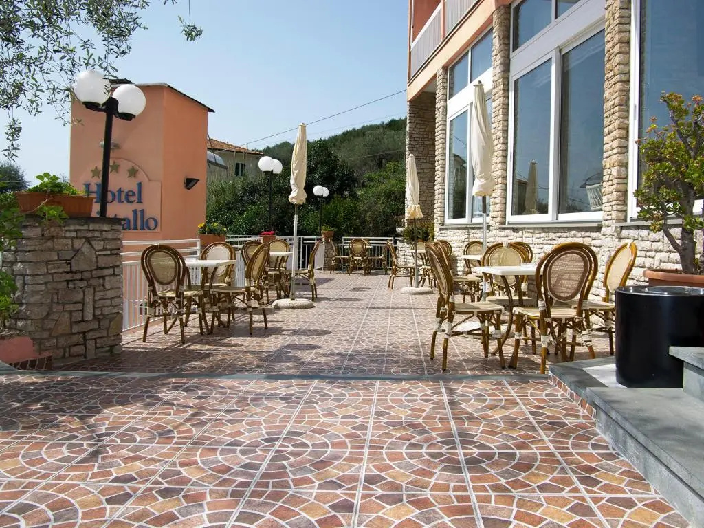 Foto - Hotel Cristallo