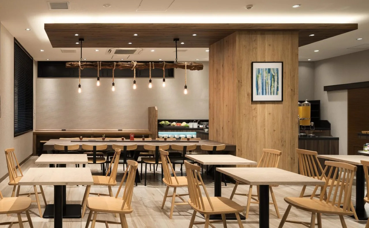 Photo - Nest Hotel Hakata Station