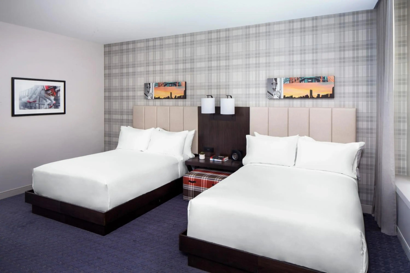 Foto - Hyatt Centric Faneuil Hall Boston