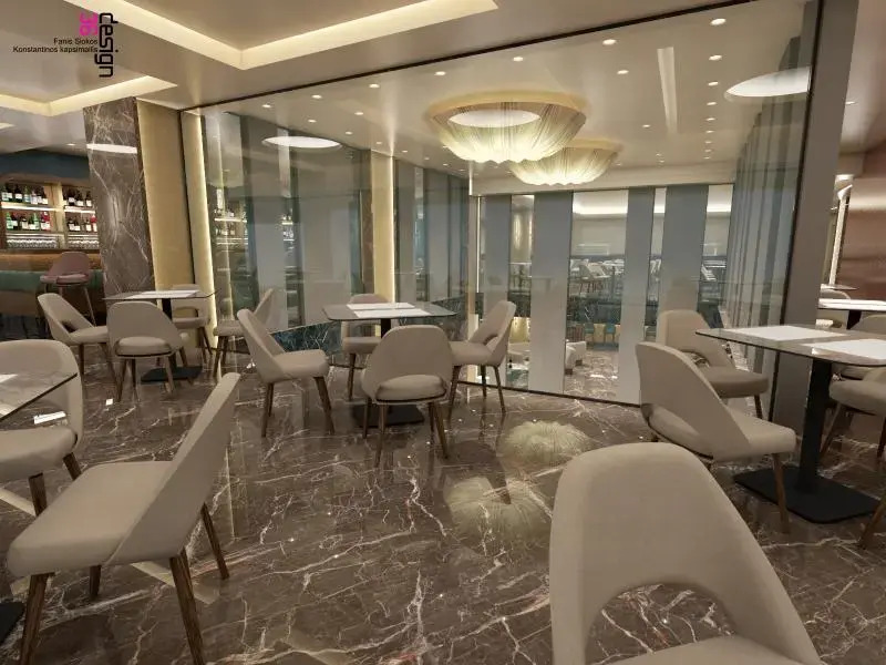 Foto - Great Athens Hotel