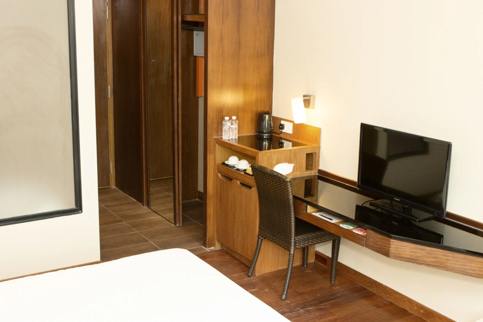 Foto - Siloso Beach Resort - Sentosa