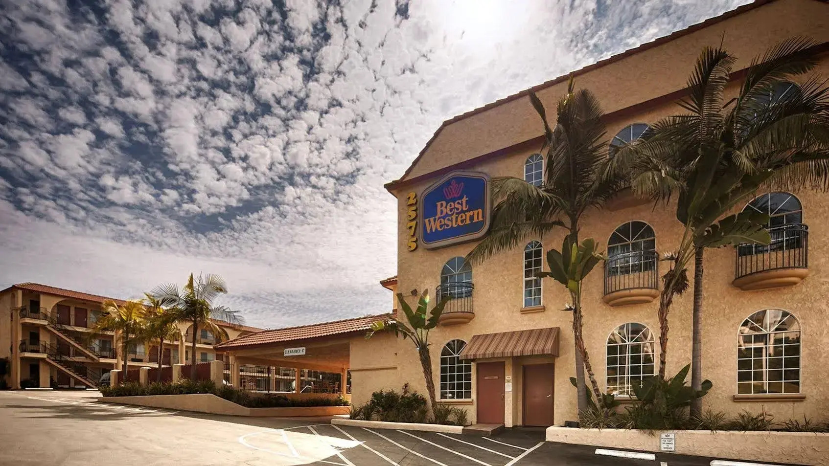 Photo - Best Western San Diego Pacific Beach/Mission Bay