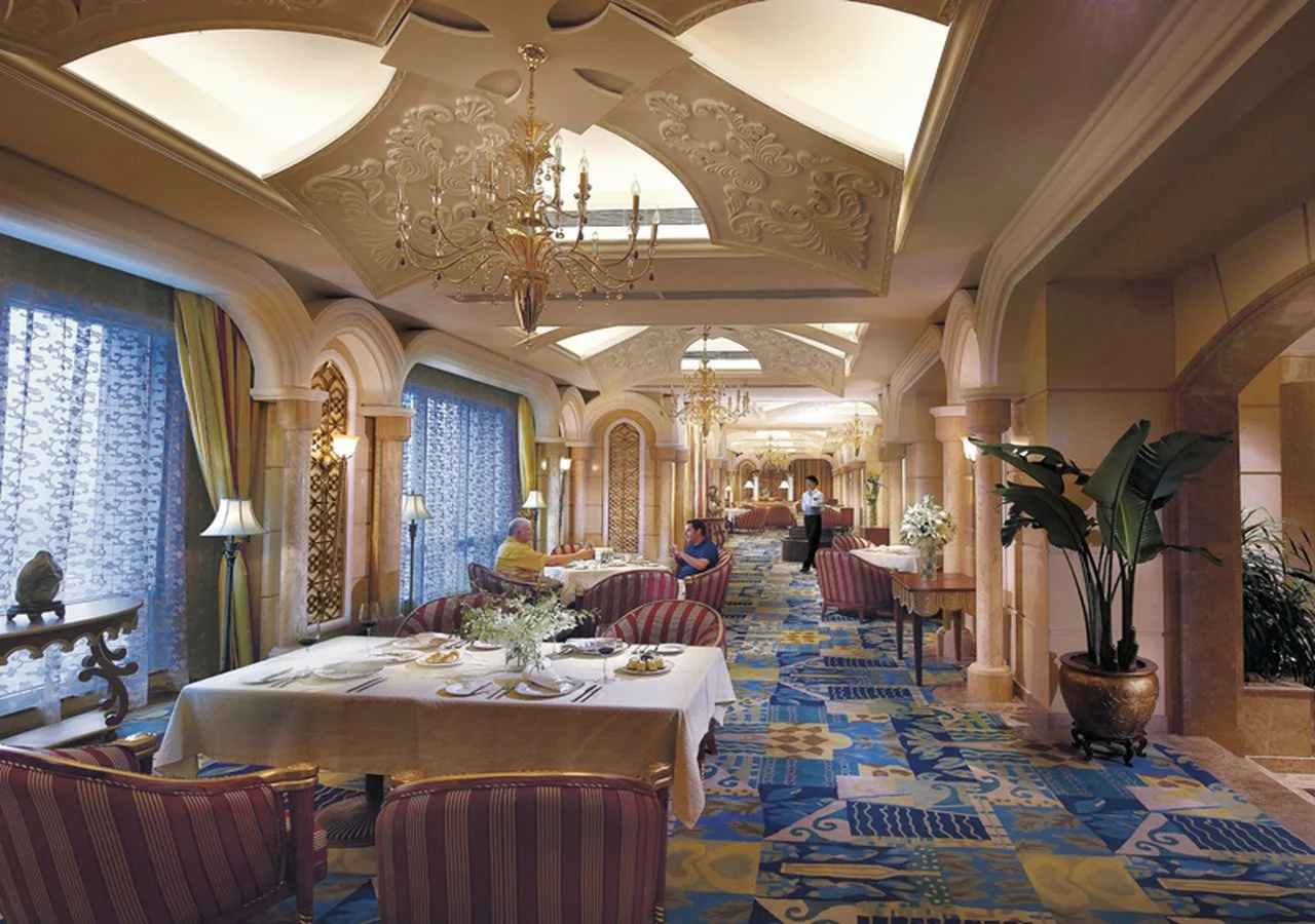 Photo - Regal Palace Hotel