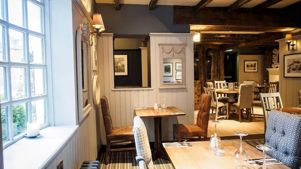 Foto - The Ethorpe Hotel by Chef and Brewer Collection