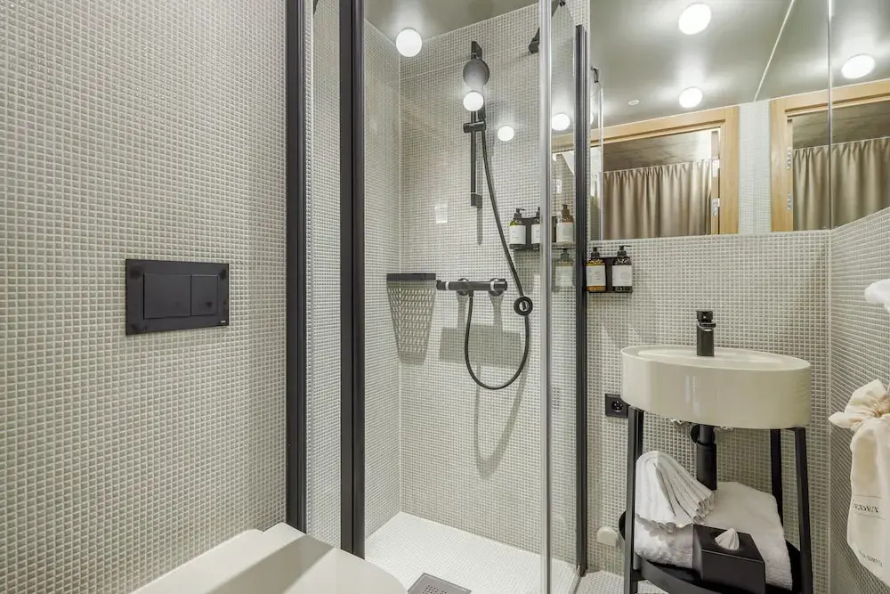 Foto - Charmante Skostredet Hôtel