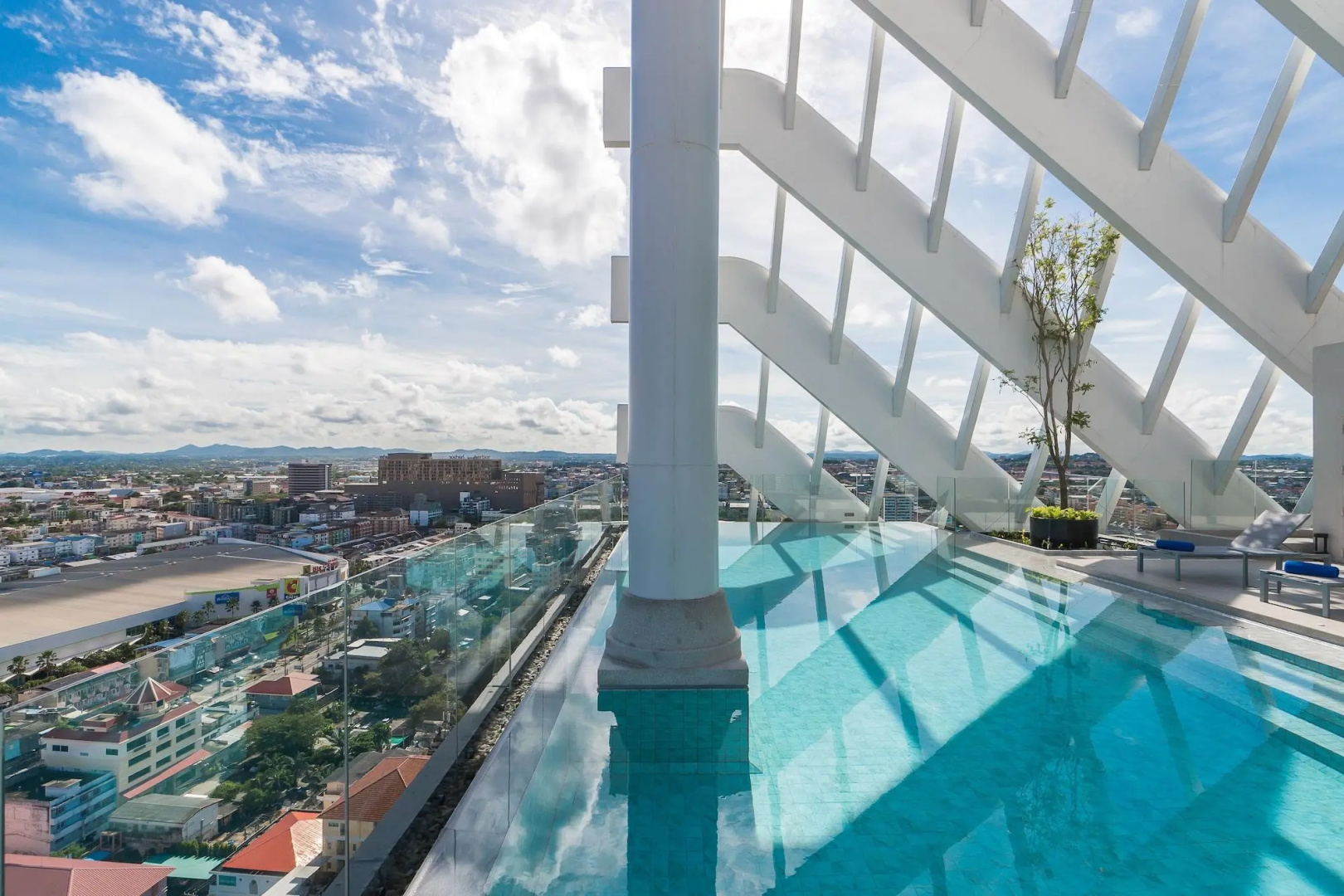 Foto - Arbour Hotel and Residence