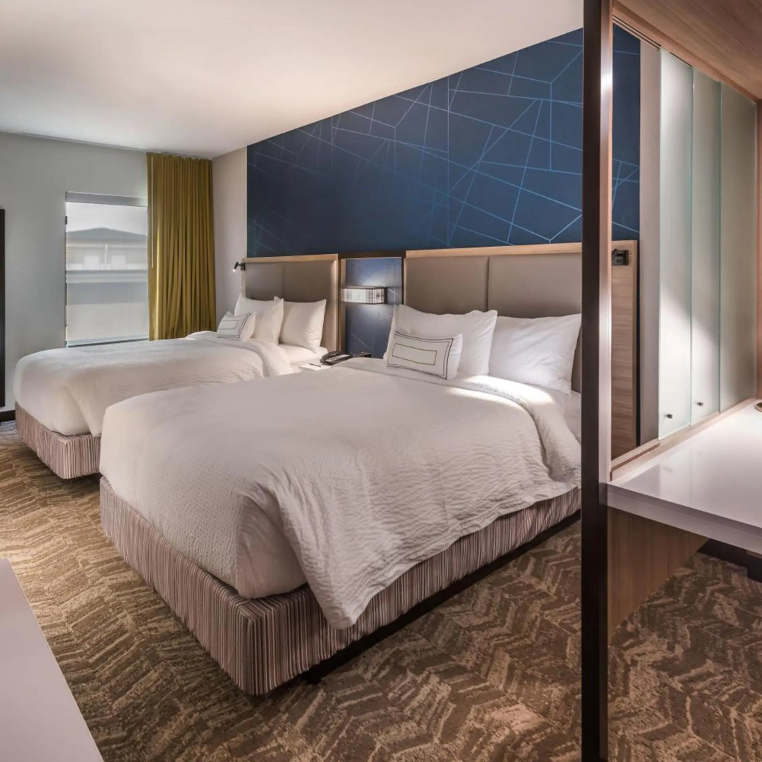 Foto - SpringHill Suites by Marriott Reno