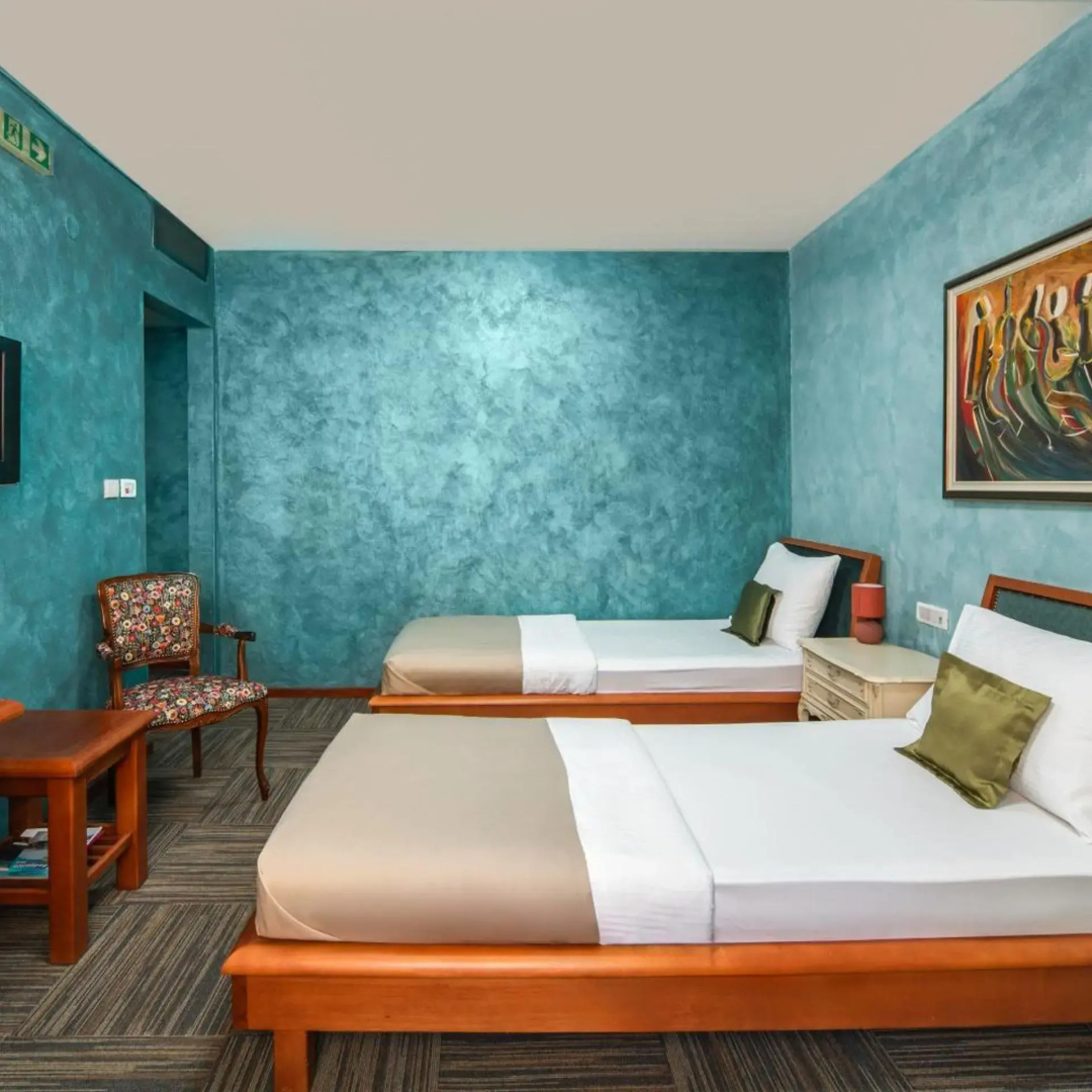 Photo - Hotel Kerber