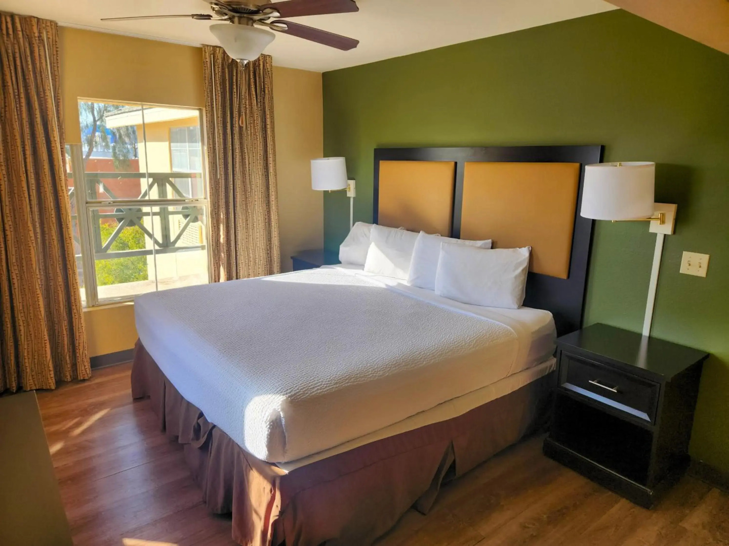 Foto - MainStay Suites Las Vegas Flamingo