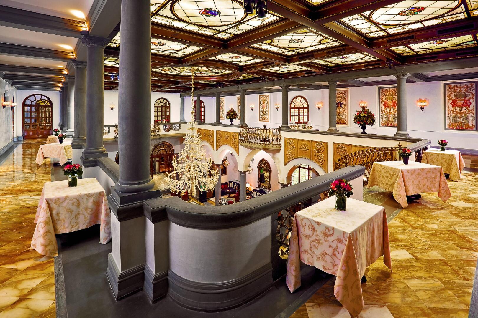 Foto - The St. Regis Florence