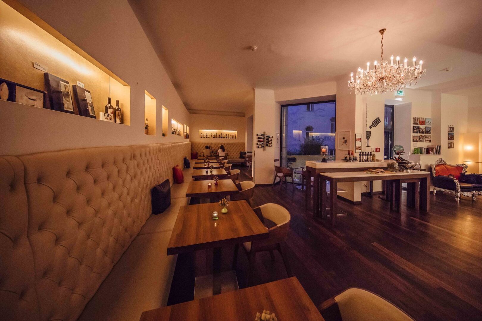 Foto - Hotel Rathaus - Wein & Design