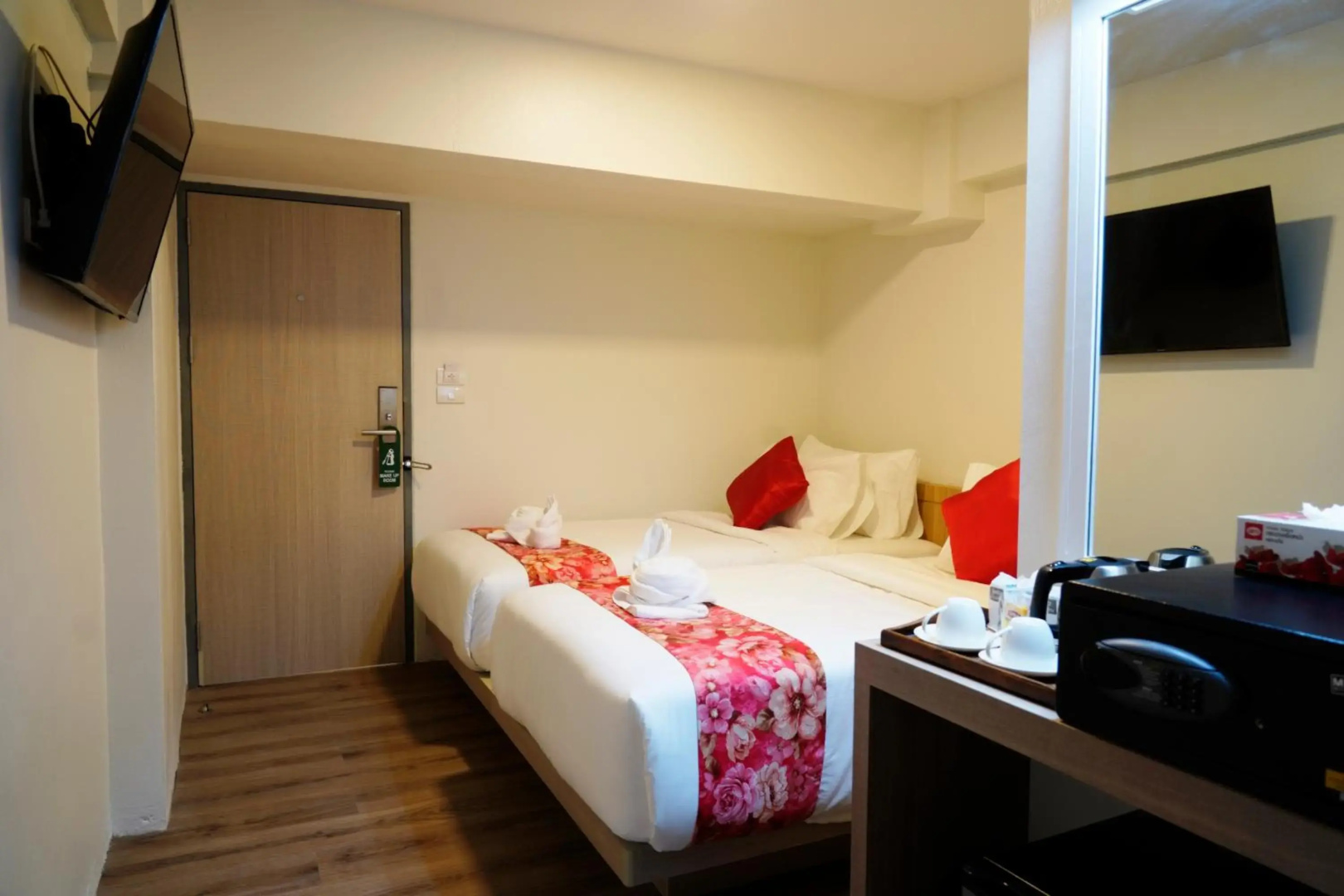 Photo - Wild Orchid Villa Bangkok