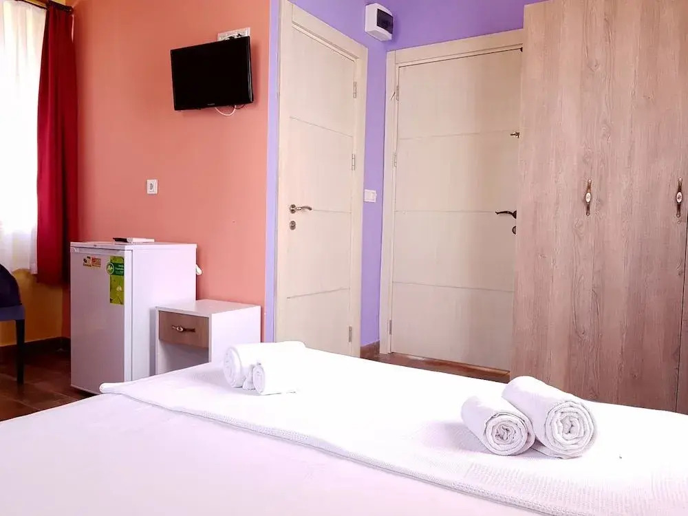 Foto - Saye Konak Hotel ' Kaleiçi&Oldtown'