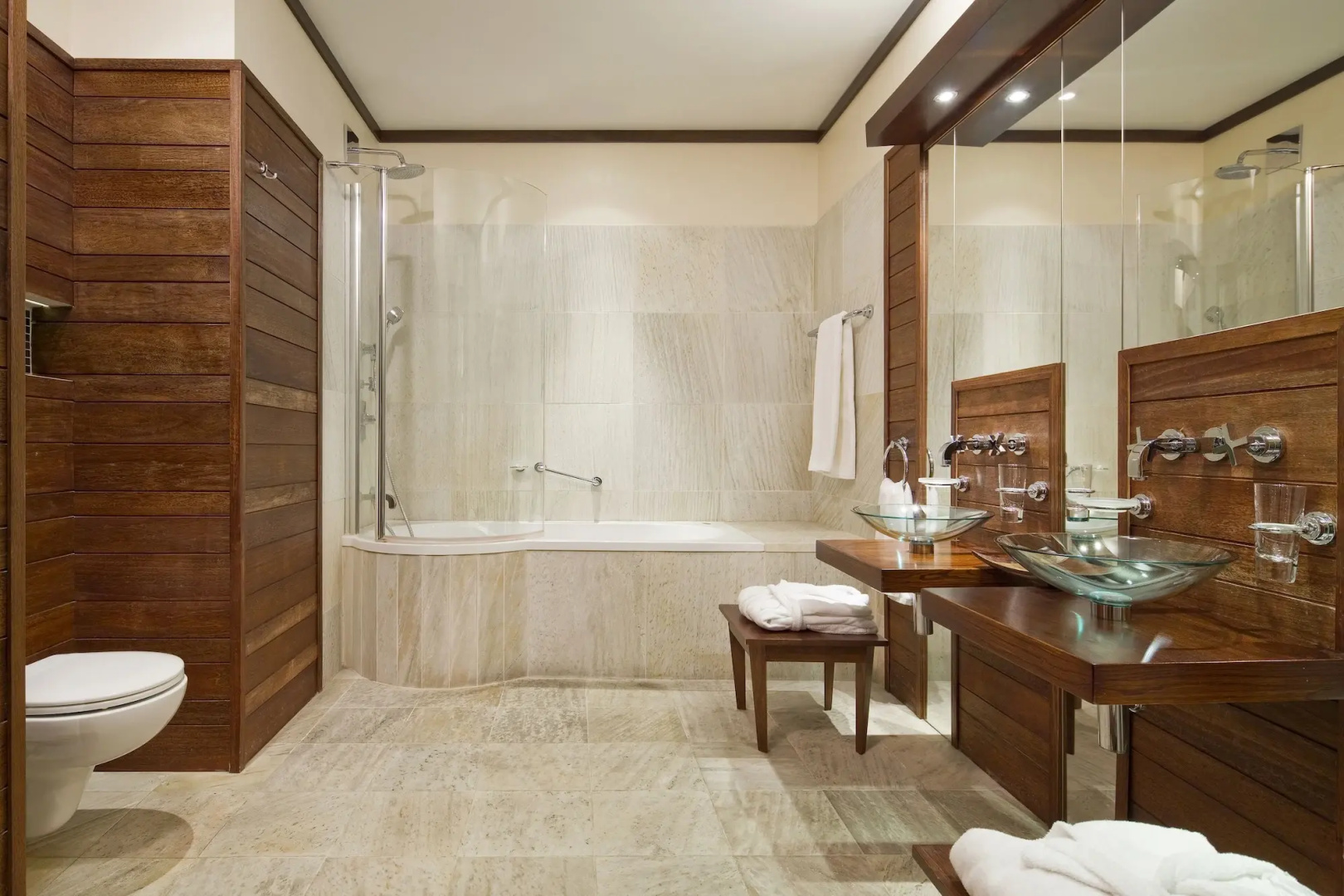 Foto - Mamaison Le Regina Boutique Hotel