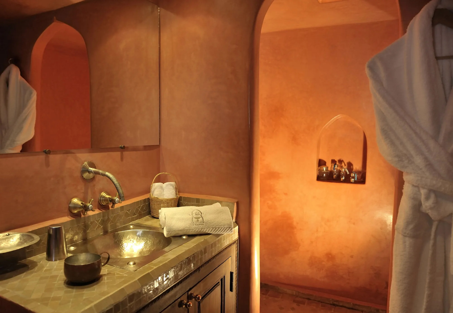 Foto - Riad Le Jardin d'Abdou