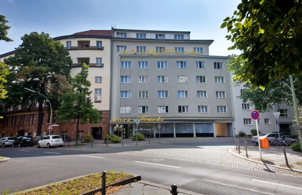 Foto - Garner Hotel Berlin - Wilmersdorf by IHG