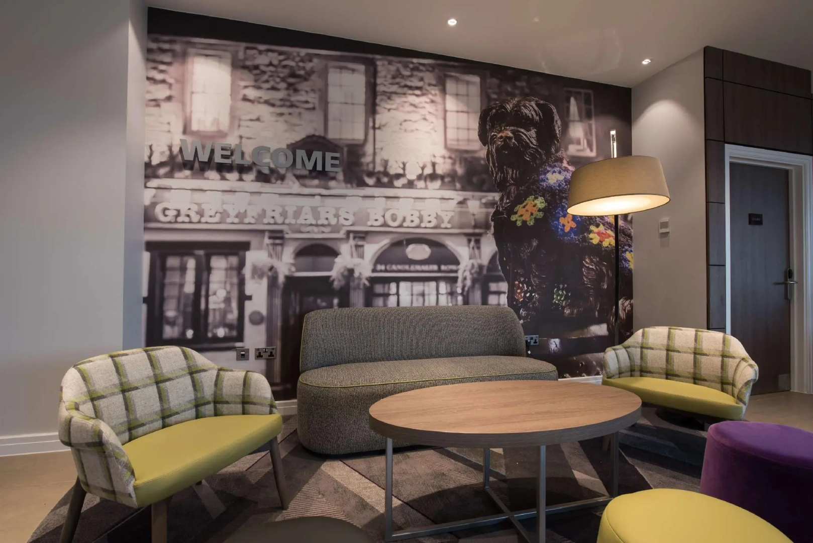 Photo - Hampton By Hilton Edinburgh West End