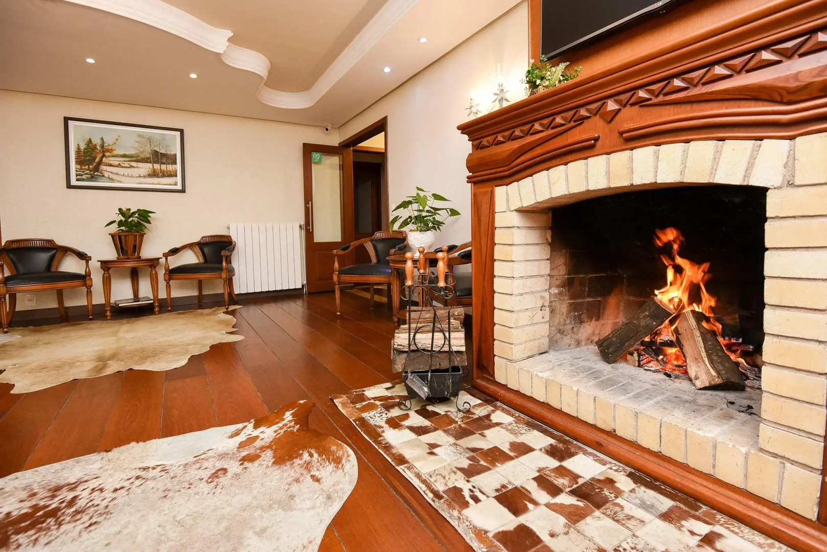 Foto - Hotel Kehl Haus