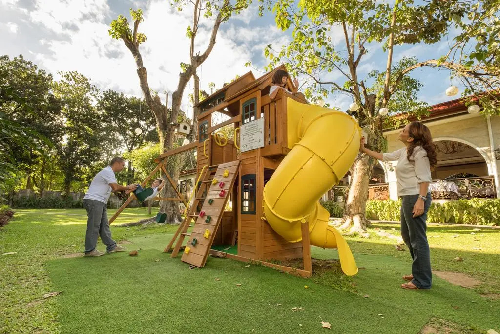 Foto - Montebello Villa Hotel